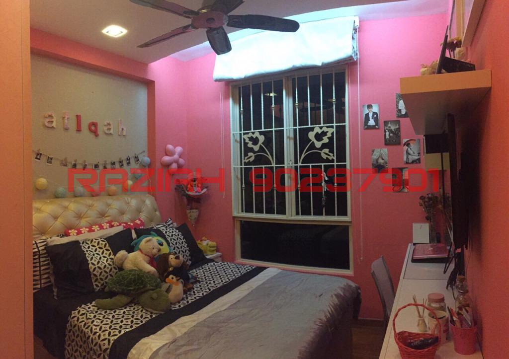 The Brownstone (D27), Condominium #90044222